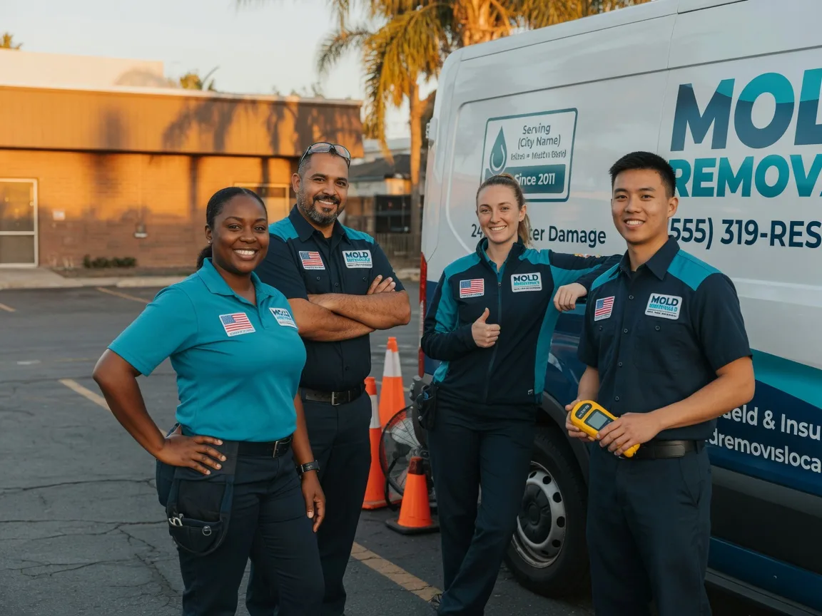 Water Damage Restoration company in Second Mesa, AZ
